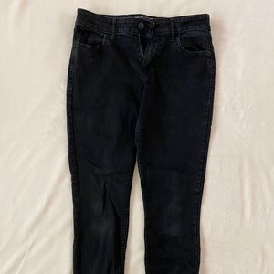 Old Navy Black Jeans
